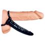 Strap-on analny elastyczny You2Toys 16 cm - 7