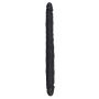 Podwójne dildo silikonowe Bad Kitty 40 cm - 3