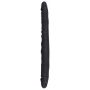 Podwójne dildo silikonowe Bad Kitty 40 cm - 8