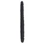 Podwójne dildo silikonowe Bad Kitty 40 cm - 5