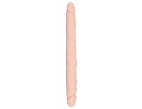 Dildo podwójne silikonowe You2Toys 30,5 cm - 3