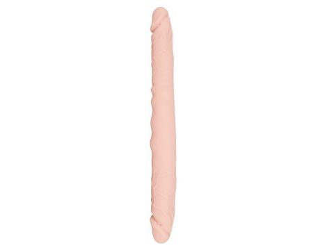 Dildo podwójne silikonowe You2Toys 30,5 cm - 5