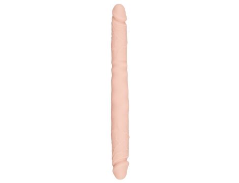 Dildo podwójne silikonowe You2Toys 30,5 cm - 4