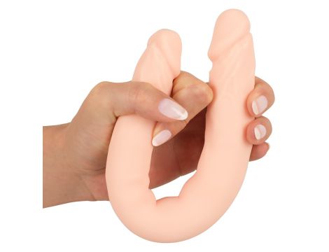 Dildo podwójne silikonowe You2Toys 30,5 cm - 6