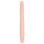Dildo podwójne silikonowe You2Toys 30,5 cm - 4
