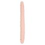 Dildo podwójne silikonowe You2Toys 30,5 cm - 6