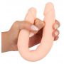 Dildo podwójne silikonowe You2Toys 30,5 cm - 10