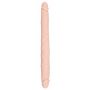 Dildo podwójne silikonowe You2Toys 30,5 cm - 5