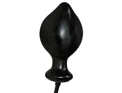 Lateksowy korek analny pompowany You2Toys Expert 13 cm - 8