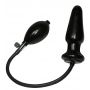 Lateksowy korek analny pompowany You2Toys Expert 13 cm - 5