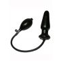 Lateksowy korek analny pompowany You2Toys Expert 13 cm - 4