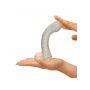 Dildo realistyczne NMC z jądrami 17 cm PVC - 5
