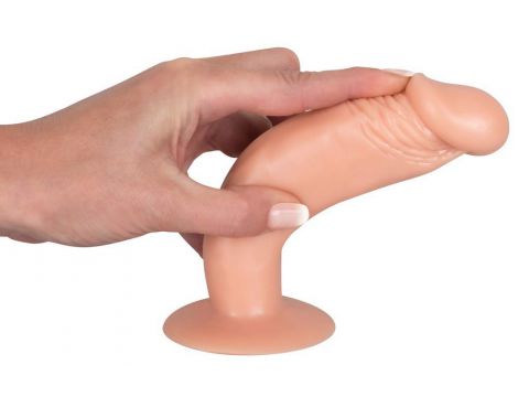 Zestaw dildosów analnych treningowych You2Toys TPE - 16
