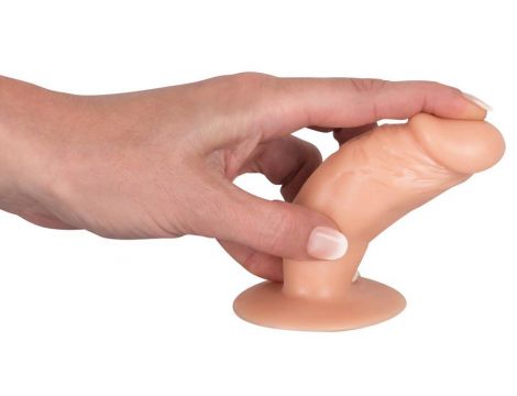 Zestaw dildosów analnych treningowych You2Toys TPE - 17
