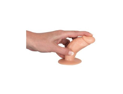 Zestaw dildosów analnych treningowych You2Toys TPE - 15