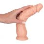 Zestaw dildosów analnych treningowych You2Toys TPE - 15