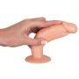 Zestaw dildosów analnych treningowych You2Toys TPE - 17