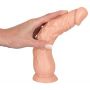 Zestaw dildosów analnych treningowych You2Toys TPE - 12