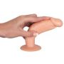 Zestaw dildosów analnych treningowych You2Toys TPE - 14