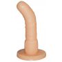 Strap on You2Toys z trzema dildami regulowany - 7