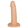 Strap on You2Toys z trzema dildami regulowany - 11