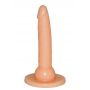 Strap on You2Toys z trzema dildami regulowany - 16