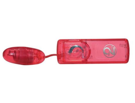Czerwony 9 częściowy zestaw erotyczny You2Toys - 6