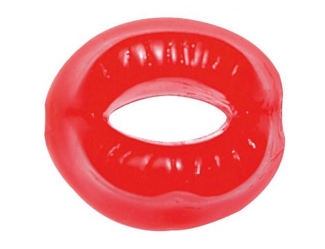 Czerwony 9 częściowy zestaw erotyczny You2Toys - 14
