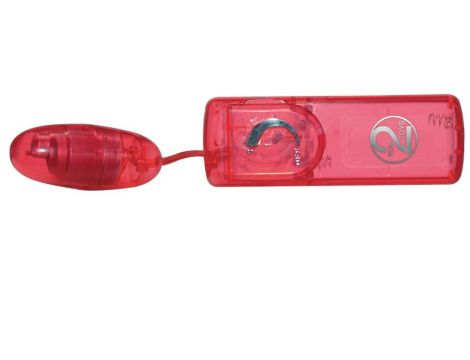 Czerwony 9 częściowy zestaw erotyczny You2Toys - 7