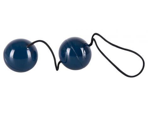 Zestaw erotyczny 9 elementów You2Toys Midnight Blue - 6