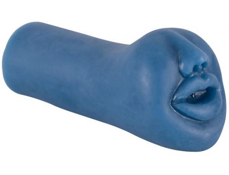 Zestaw erotyczny 9 elementów You2Toys Midnight Blue - 8
