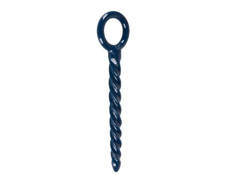 Zestaw erotyczny 9 elementów You2Toys Midnight Blue - 19