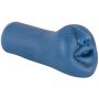 Zestaw erotyczny 9 elementów You2Toys Midnight Blue - 11