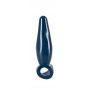 Zestaw erotyczny 9 elementów You2Toys Midnight Blue - 6