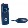 Zestaw erotyczny 9 elementów You2Toys Midnight Blue - 18