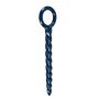 Zestaw erotyczny 9 elementów You2Toys Midnight Blue - 20