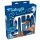 Zestaw erotyczny 9 elementów You2Toys Midnight Blue
