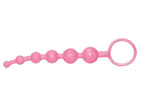 Zestaw 9 zabawek erotycznych You2Toys różowy cukierkowy - 15