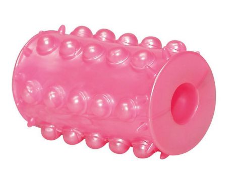 Zestaw 9 zabawek erotycznych You2Toys różowy cukierkowy - 17
