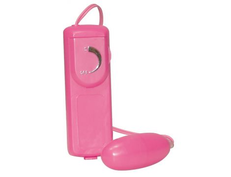Zestaw 9 zabawek erotycznych You2Toys różowy cukierkowy - 6