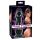 Korek analny wibrujący pchający ssący You2Toys 16 cm TPE