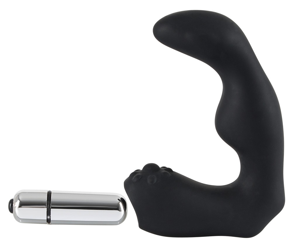 rebel prostate stimulator