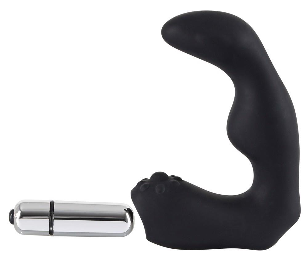 rebel prostate stimulator