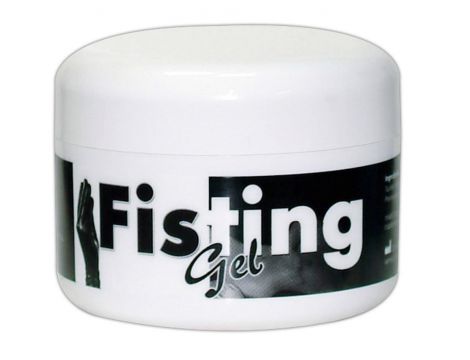 Żel do fistingu 200 ml - 2
