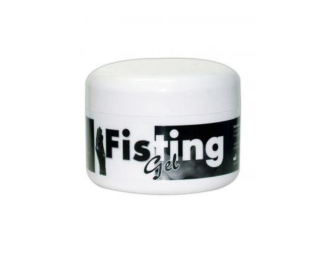 Żel do fistingu 200 ml