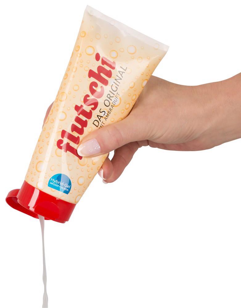 nawilżający żel poślizgowy wodny silikonowy 200ml