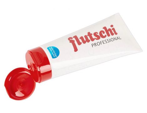 Lubrykant Flutschi Professional na bazie wody 200ml - 8