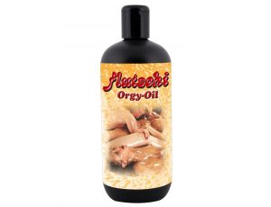 Olejek do masażu Flutschi Orgy bezwonny 500ml