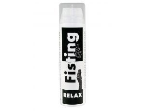 Żel do fistingu Relax znieczulający nawilżający 200 ml