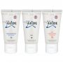 Zestaw lubrykantów Just Glide Waterbased Toys Anal 3x50ml - 3